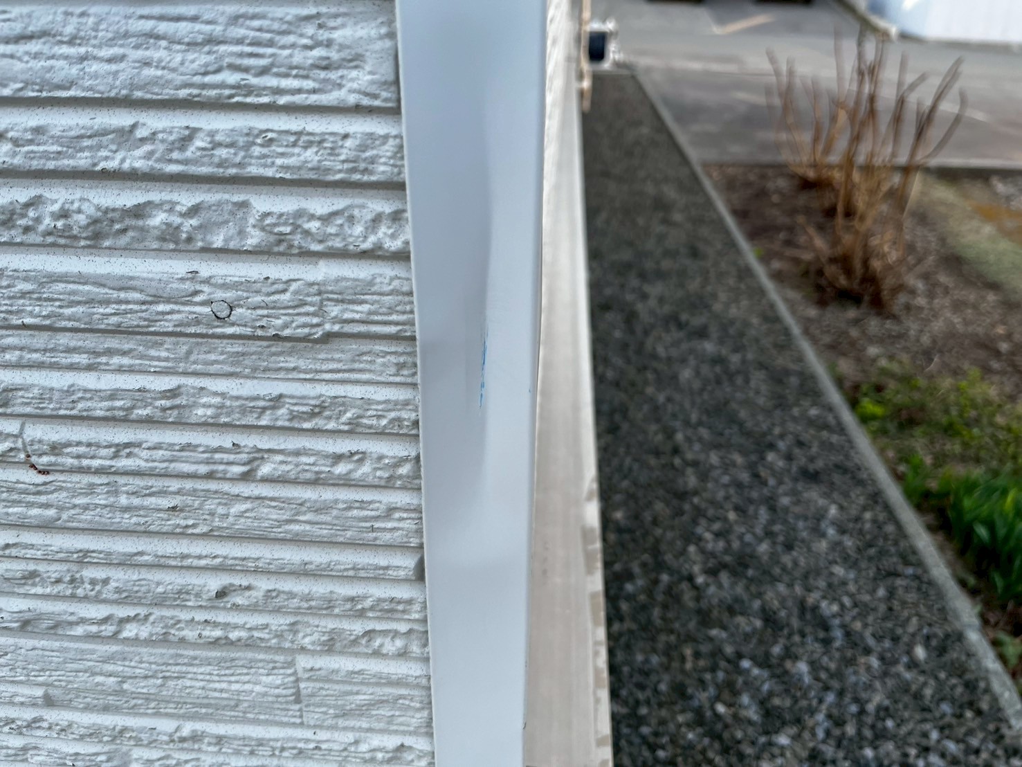 小樽市 T様邸 破損事故