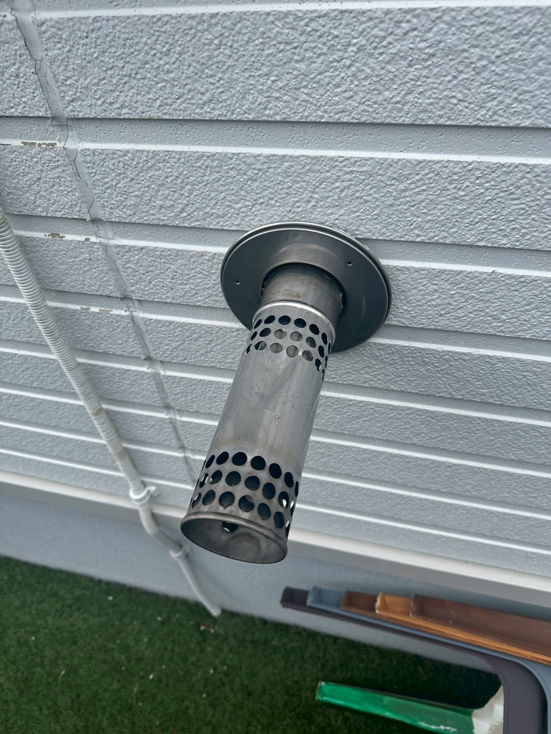 岩見沢市 S様邸 雪災事故