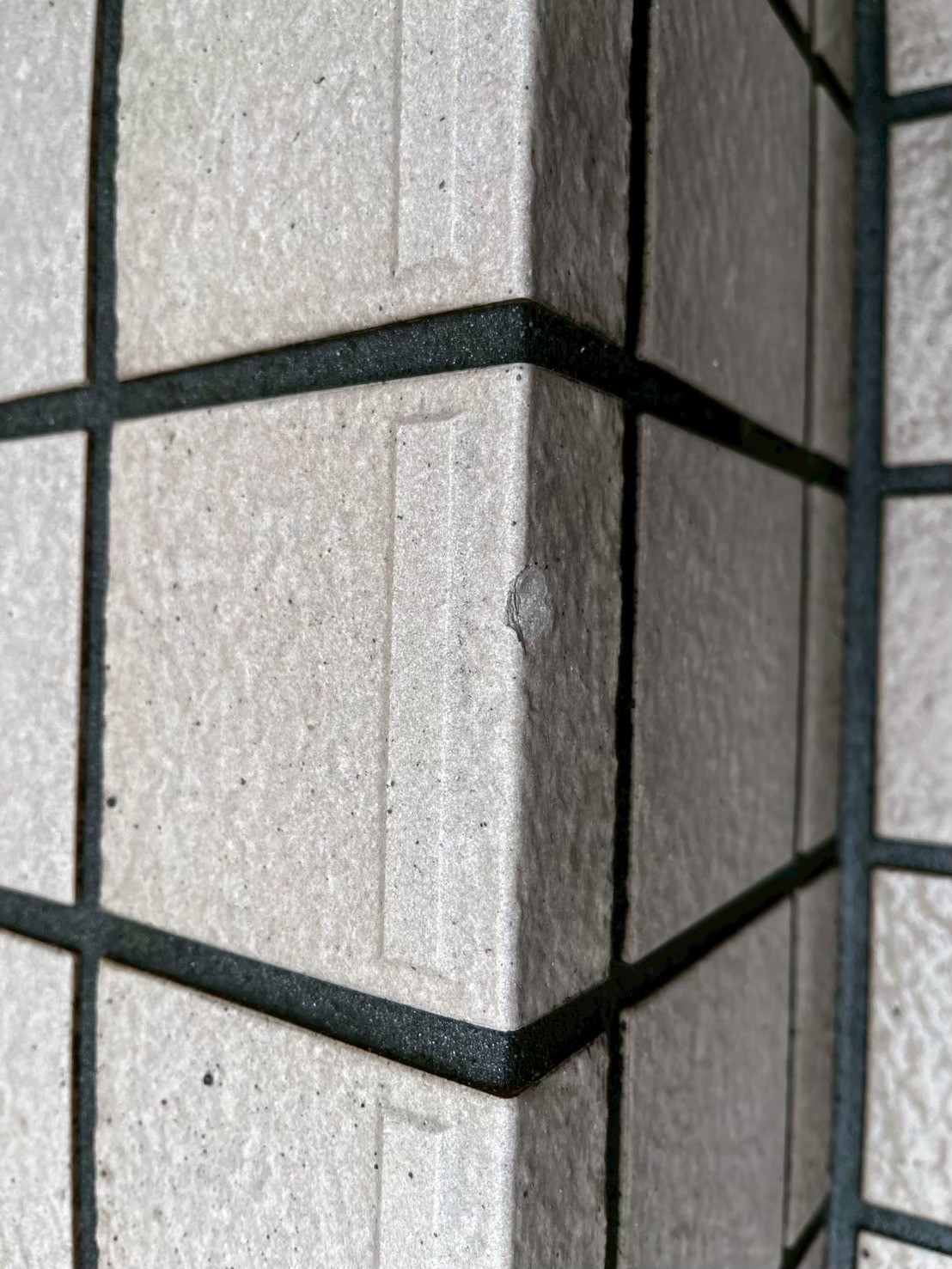 千歳市 M様邸 破損事故