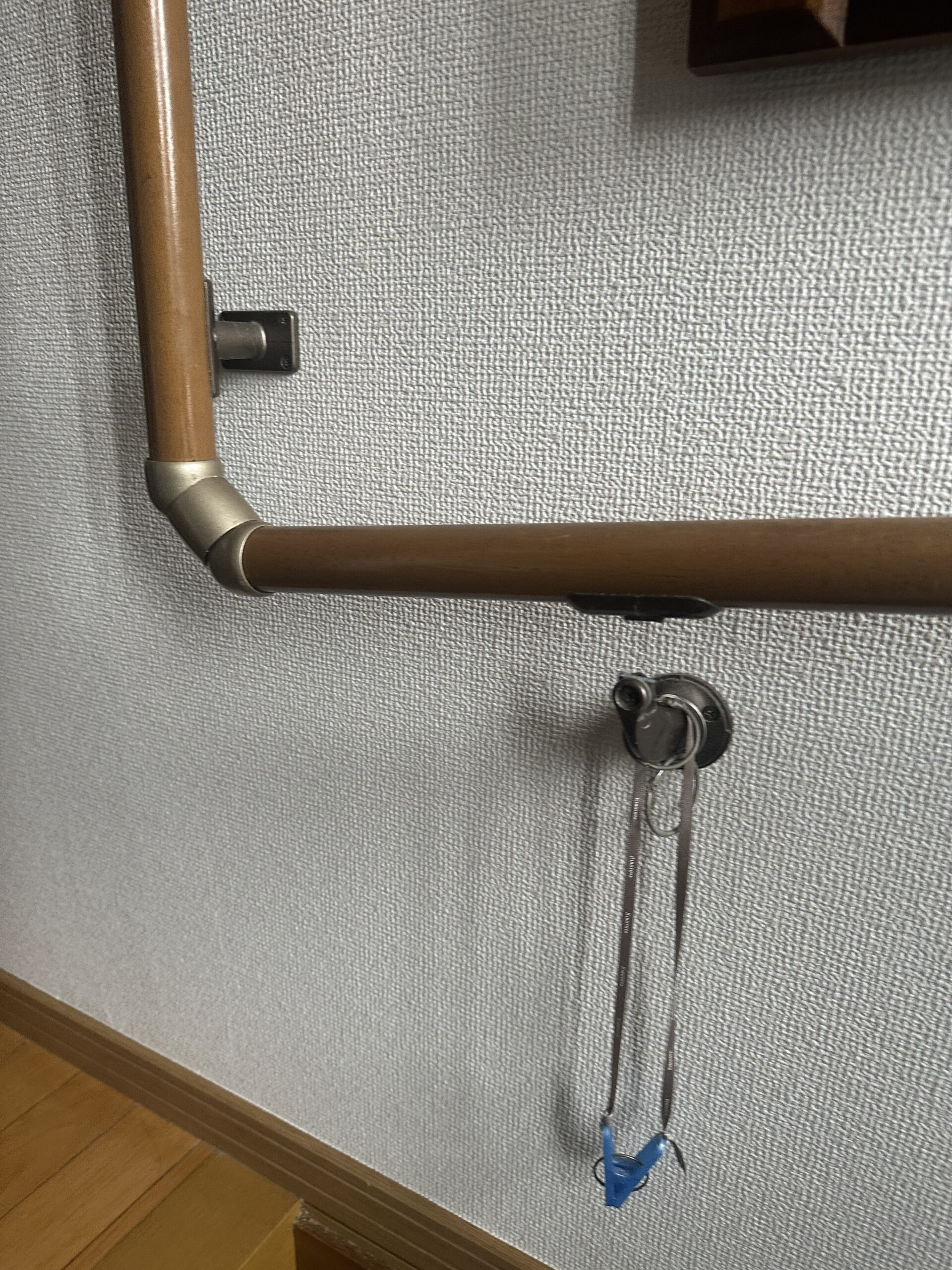 豊平区 Y様邸 破損事故