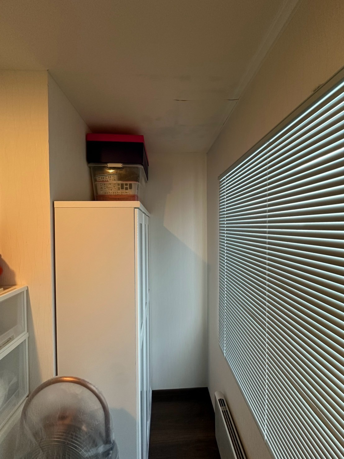 手稲区 T様邸 雨漏り事故