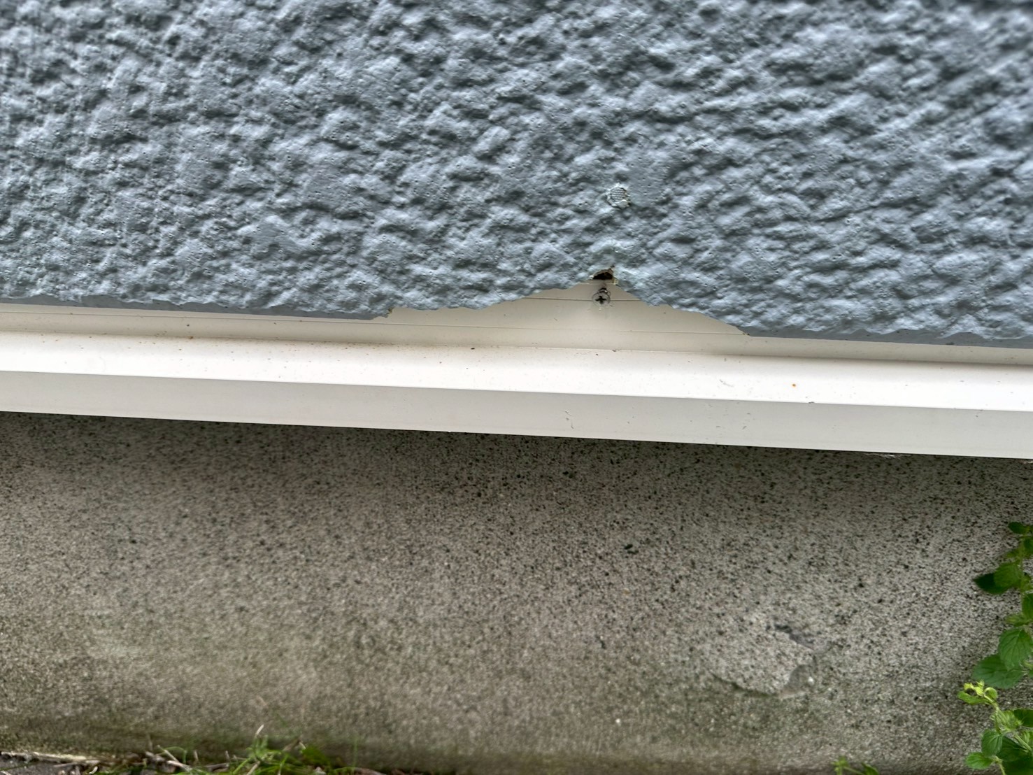 北区 小原様邸 雪災事故