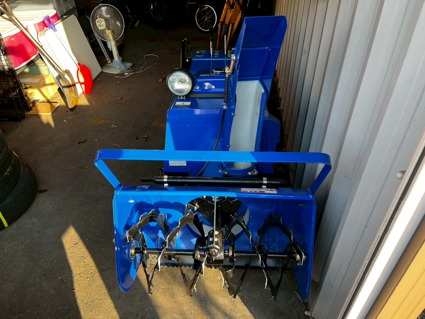 小樽市 T様邸 破損事故